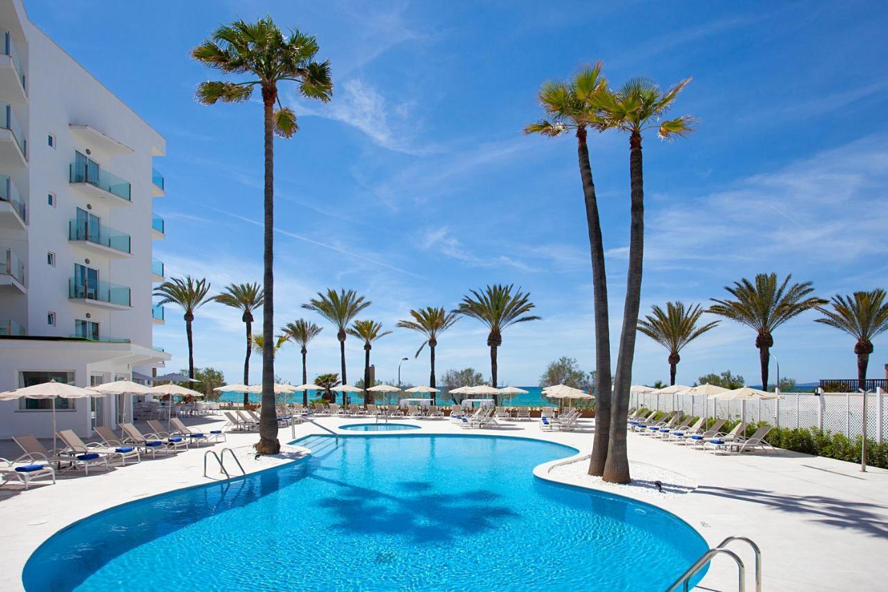 Hotel HSM Golden Playa Playa de Palma  Exterior foto