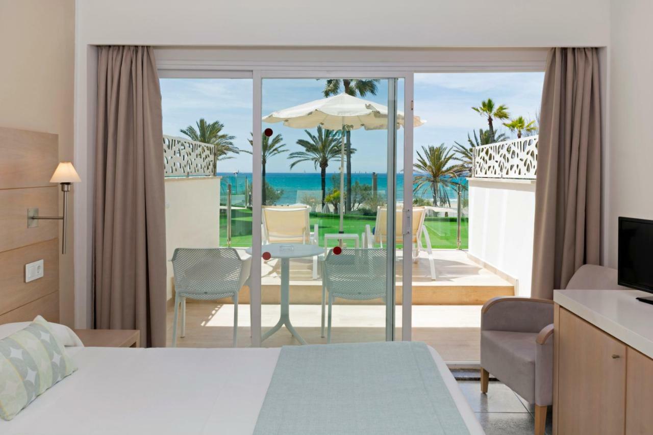 Hotel HSM Golden Playa Playa de Palma  Exterior foto